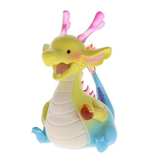 Rainbow Dragon Mascot Figure Series Vol. 03 Qualia 2-Inch Mini-Figure