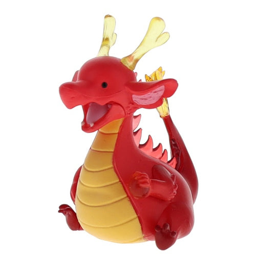 Rainbow Dragon Mascot Figure Series Vol. 03 Qualia 2-Inch Mini-Figure