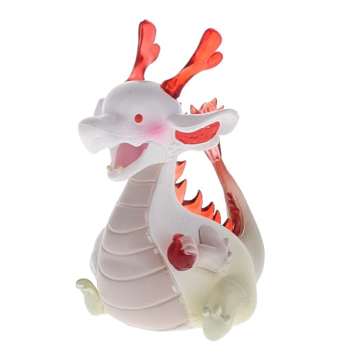 Rainbow Dragon Mascot Figure Series Vol. 03 Qualia 2-Inch Mini-Figure