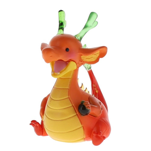 Rainbow Dragon Mascot Figure Series Vol. 03 Qualia 2-Inch Mini-Figure