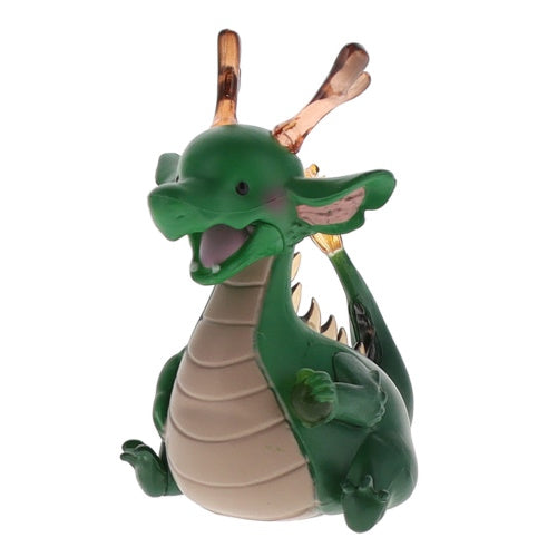 Rainbow Dragon Mascot Figure Series Vol. 03 Qualia 2-Inch Mini-Figure