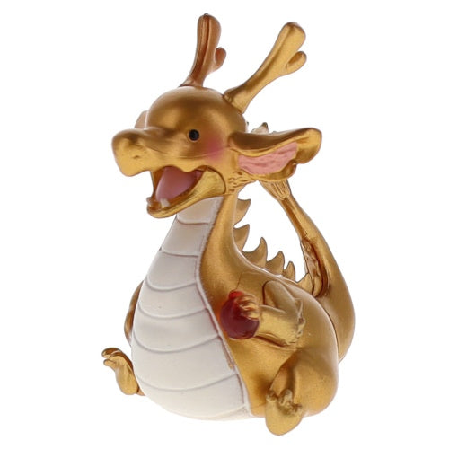 Rainbow Dragon Mascot Figure Series Vol. 03 Qualia 2-Inch Mini-Figure