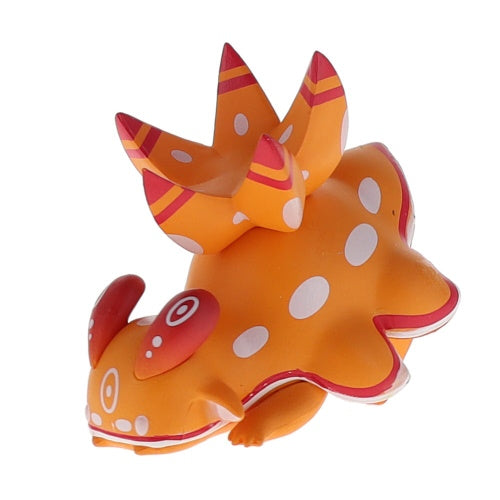 Ponyatto Nudibranch Dragon Mascot Series Qualia 2-Inch Mini-Figure