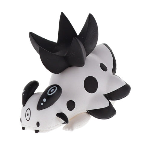 Ponyatto Nudibranch Dragon Mascot Series Qualia 2-Inch Mini-Figure