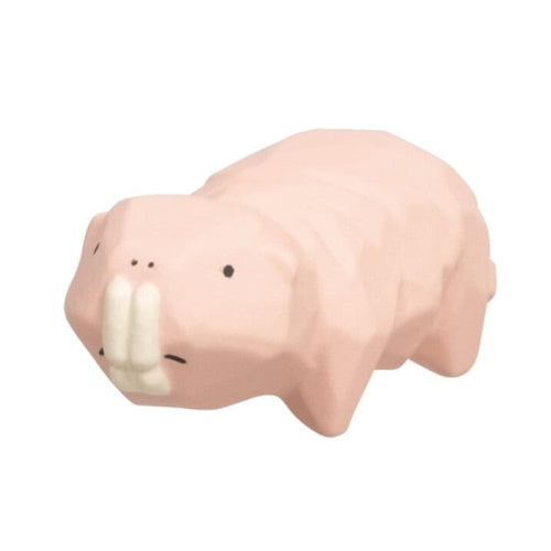 Seiji Kawasaki Wood Carved Animal Figure Series Vol. 02 Qualia 1.5-Inch Mini-Figure