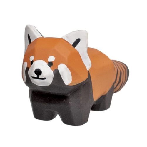 Seiji Kawasaki Wood Carved Animal Figure Series Vol. 02 Qualia 1.5-Inch Mini-Figure