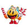 Pac-Man Syokuzensyokubi Series Ribose 3-Inch Mini-Figure