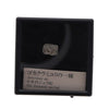 Genuine Fossil Of The World Series Vol. 01 Rainbow Collectible Trinket