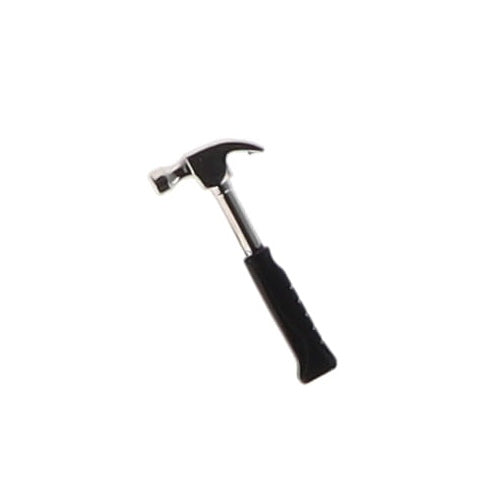Blunt Weapons Die Cast Series Rainbow 1/12 Scale Miniature