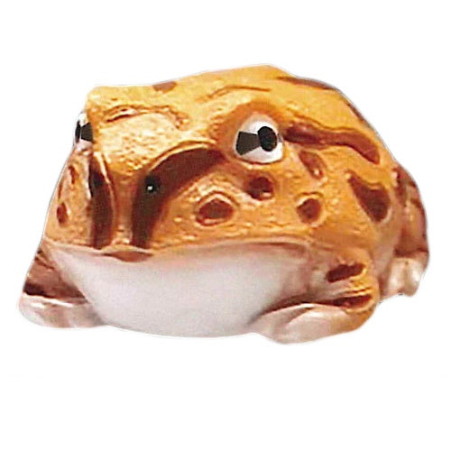 Cranwell Horned Frog Chopstick Rest Rainbow 2-Inch Collectible