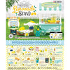 Sanrio Cinnamoroll Lemonade Stand Re-Ment Miniature Doll Furniture