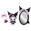 Sanrio Kuromi's Gothic Room Re-Ment Miniature Doll Furniture