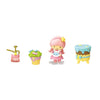 Sanrio Little Twin Stars Pastel Sweets Room Re-Ment Miniature Doll Furniture