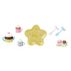 Sanrio Little Twin Stars Pastel Sweets Room Re-Ment Miniature Doll Furniture