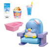 Sanrio Hapidanbui Theater Re-Ment Miniature Doll Furniture