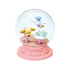 Sanrio Cinnamoroll Terrarium Fluffy Happy Days Re-Ment 3-Inch Collectible Toy