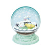 Sanrio Cinnamoroll Terrarium Fluffy Happy Days Re-Ment 3-Inch Collectible Toy