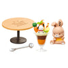 Sanrio Pochacco Cafe Re-Ment Miniature Doll Furniture