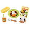 Sanrio Pochacco Cafe Re-Ment Miniature Doll Furniture