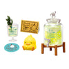 Sanrio Pochacco Cafe Re-Ment Miniature Doll Furniture