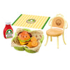 Sanrio Pochacco Cafe Re-Ment Miniature Doll Furniture