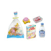 Sanrio Characters Cinnamoroll Market Re-Ment Miniature Doll Furniture