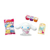 Sanrio Characters Cinnamoroll Market Re-Ment Miniature Doll Furniture