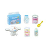 Sanrio Characters Cinnamoroll Market Re-Ment Miniature Doll Furniture