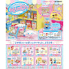 Sanrio Characters Cinnamoroll Market Re-Ment Miniature Doll Furniture