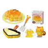 Sanrio Characters Pompompurin Cooking Re-Ment Miniature Doll Furniture