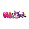 Sanrio Kuromi Words Collection Re-Ment 2.5-Inch Collectible Toy