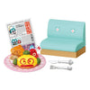 Sanrio Hangyodon Restaurant Re-Ment Miniature Doll Furniture