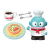 Sanrio Hangyodon Restaurant Re-Ment Miniature Doll Furniture