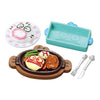 Sanrio Hangyodon Restaurant Re-Ment Miniature Doll Furniture
