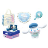 Sanrio Cinnamoroll Style Shop Series Re-Ment Miniature Doll Furniture