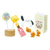 Sanrio Pochacco Amusement Park Wagon Re-Ment Miniature Doll Furniture