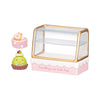 San-X Sumikko Gurashi Cake Shop Re-Ment Miniature Doll Furniture