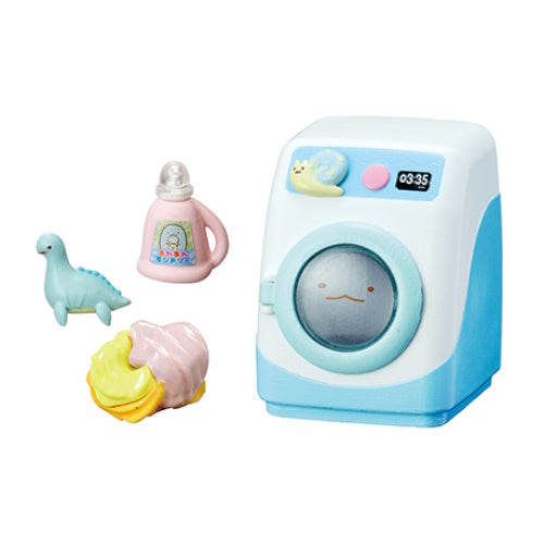 San-x Sumikko Gurashi Appliances Re-Ment Miniature Doll Furniture