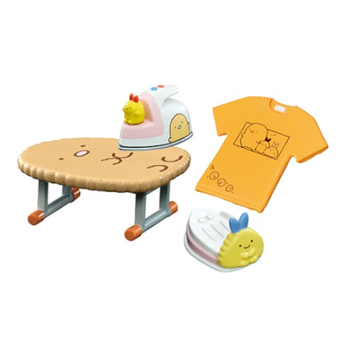 San-x Sumikko Gurashi Appliances Re-Ment Miniature Doll Furniture