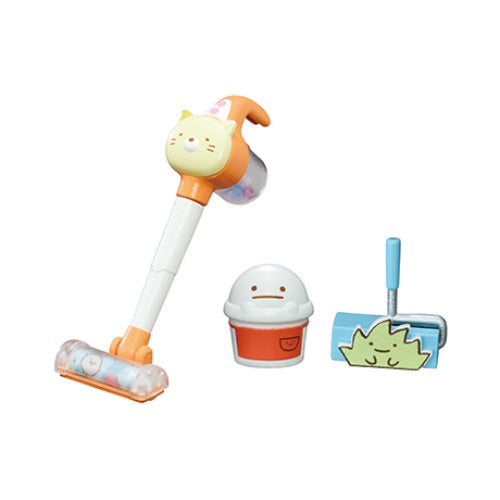 San-x Sumikko Gurashi Appliances Re-Ment Miniature Doll Furniture