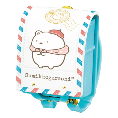 San-x Sumikko Gurashi Schoolbag Re-Ment 2-Inch Collectible Toy