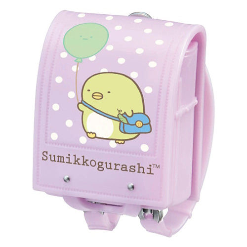 San-x Sumikko Gurashi Schoolbag Re-Ment 2-Inch Collectible Toy