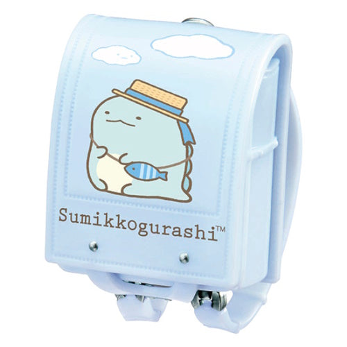 San-x Sumikko Gurashi Schoolbag Re-Ment 2-Inch Collectible Toy
