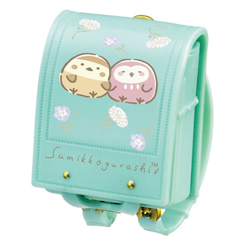 San-x Sumikko Gurashi Schoolbag Re-Ment 2-Inch Collectible Toy