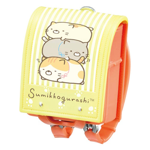 San-x Sumikko Gurashi Schoolbag Re-Ment 2-Inch Collectible Toy