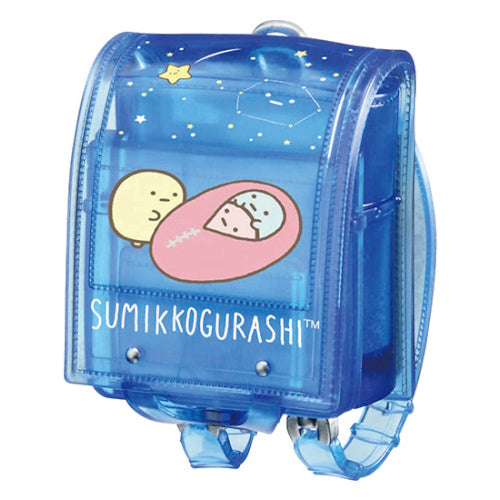 San-x Sumikko Gurashi Schoolbag Re-Ment 2-Inch Collectible Toy