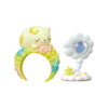 San-x Sumikko Gurashi Starry Ring Re-Ment 3-Inch Collectible Toy