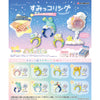 San-x Sumikko Gurashi Starry Ring Re-Ment 3-Inch Collectible Toy