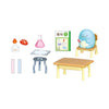 San-x Sumikko Gurashi Elementary School Re-Ment Miniature Doll Furniture