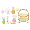 San-x Sumikko Gurashi Makeup Dresser Re-Ment Miniature Doll Furniture